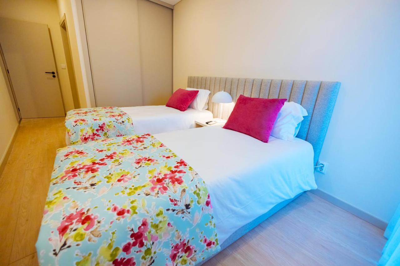 트란코소 Burgo House 아파트 외부 사진