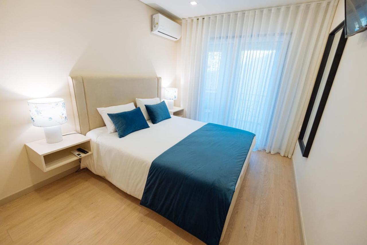 트란코소 Burgo House 아파트 외부 사진
