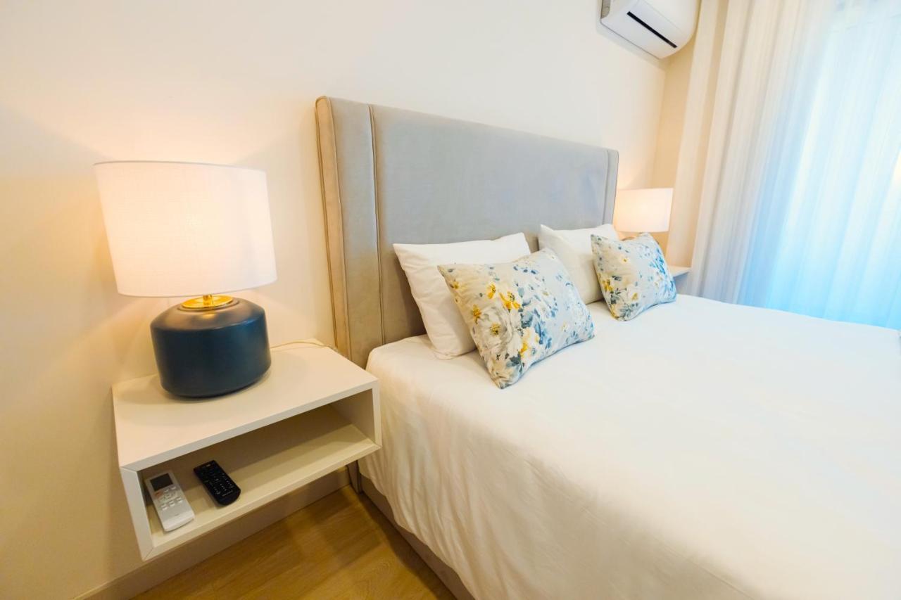 트란코소 Burgo House 아파트 외부 사진