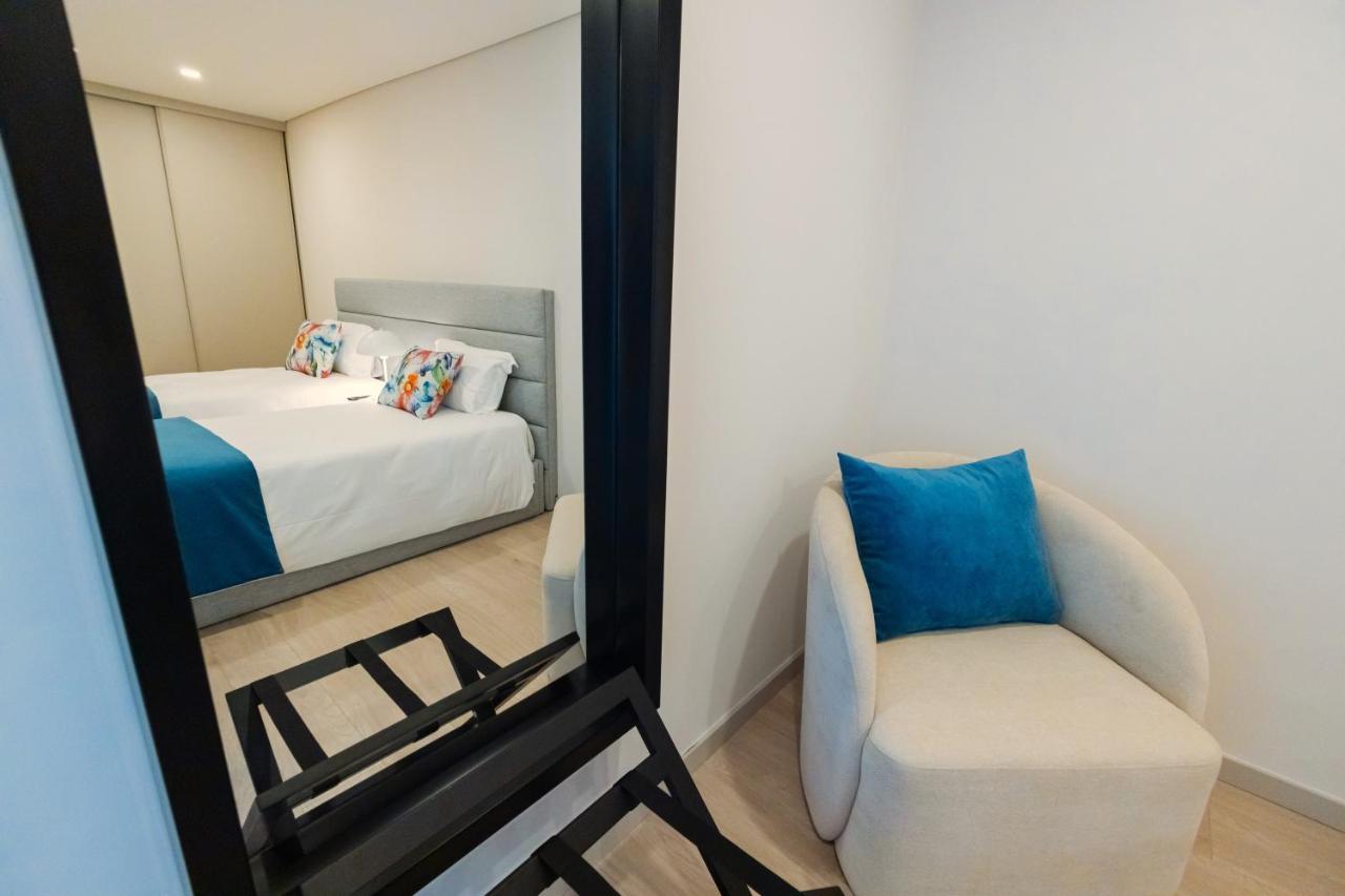트란코소 Burgo House 아파트 외부 사진