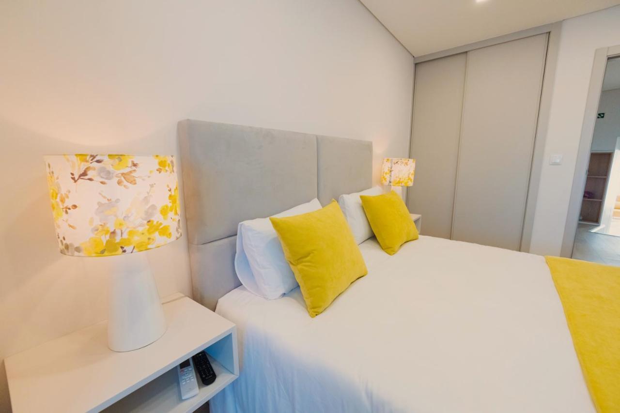 트란코소 Burgo House 아파트 외부 사진